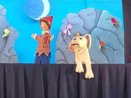 Freiburger Puppenbühne
